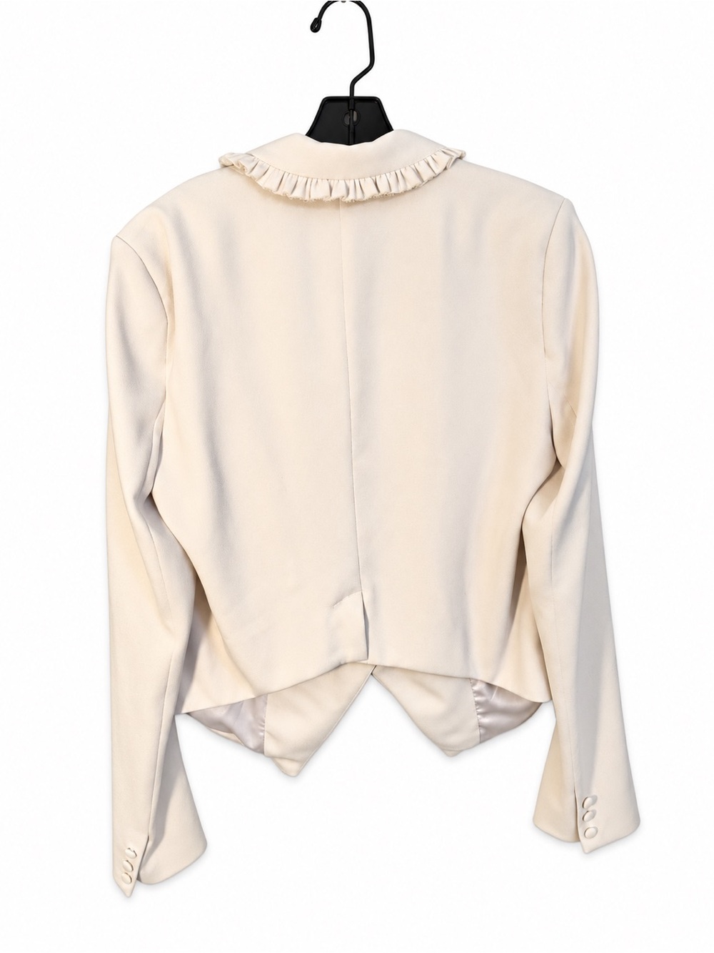 Selkie Love Note Blazer in Strawberry Milk Sz M - Picture 5 of 7